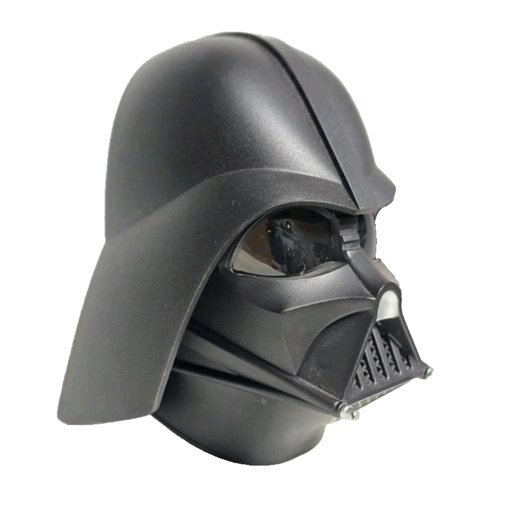 Disney Star Wars Darth Vader Nightlight By Jasco RGB Color Changing